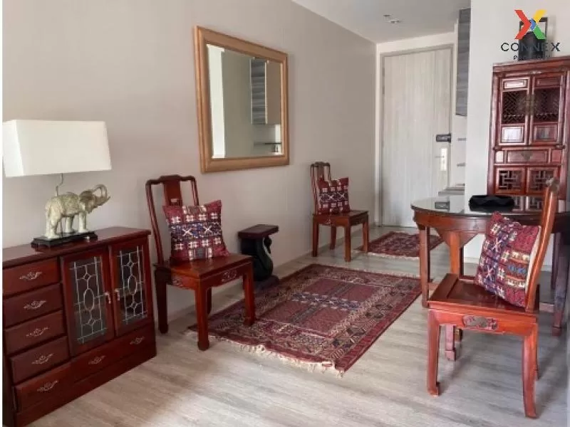 เช่าคอนโด  เซ็นทริค อารีย์ สเตชั่น BTS-อารีย์ สามเสนใน เขต พญาไท  4