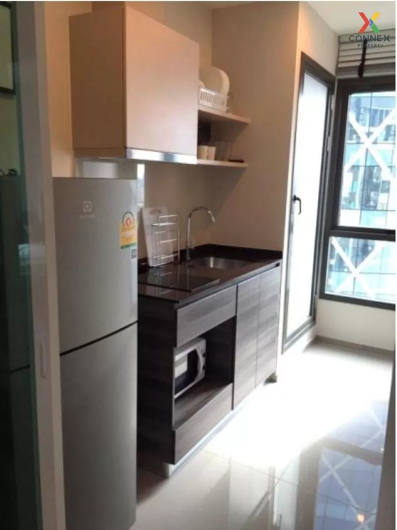 เช่าคอนโด  เซ็นทริค อารีย์ สเตชั่น BTS-อารีย์ สามเสนใน เขต พญาไท 