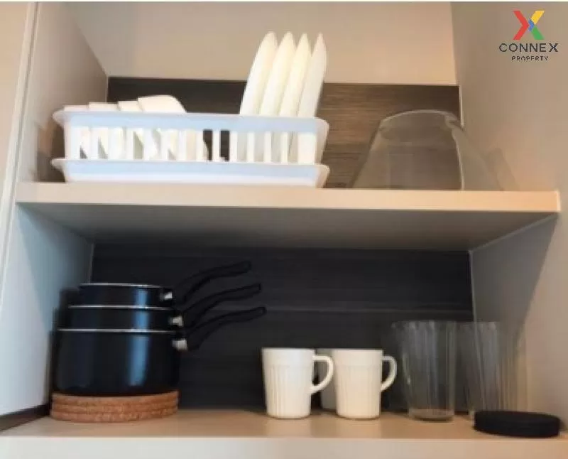 เช่าคอนโด  เซ็นทริค อารีย์ สเตชั่น BTS-อารีย์ สามเสนใน เขต พญาไท 