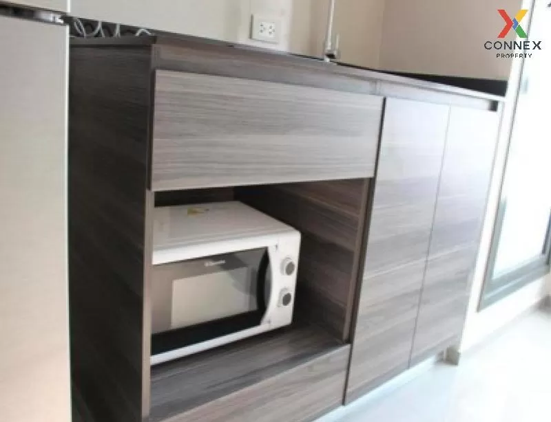 เช่าคอนโด  เซ็นทริค อารีย์ สเตชั่น BTS-อารีย์ สามเสนใน เขต พญาไท 