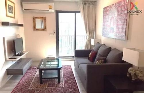 เช่าคอนโด  เซ็นทริค อารีย์ สเตชั่น BTS-อารีย์ สามเสนใน เขต พญาไท กรุงเทพ CX-46443