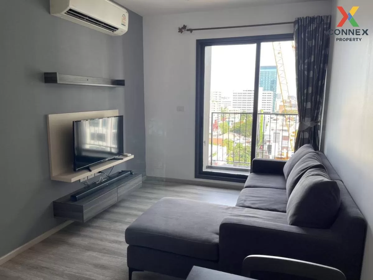 FOR RENT condo , Centric Ari Station , BTS-Ari , Sam Sen Nai , Ph 1