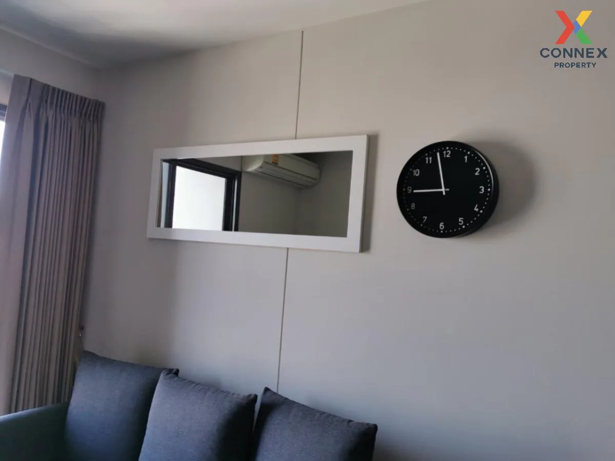 FOR RENT condo , Centric Ari Station , BTS-Ari , Sam Sen Nai , Ph 2