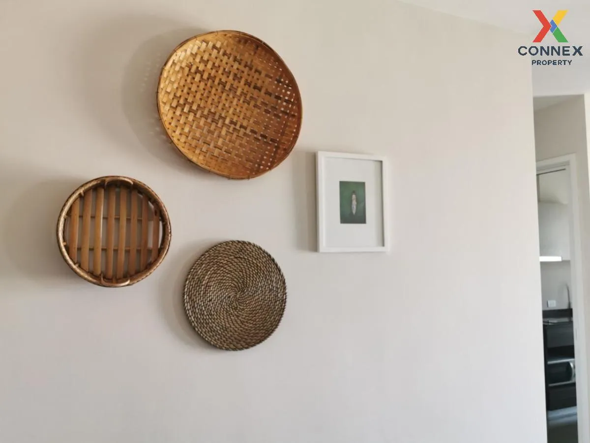 FOR RENT condo , Centric Ari Station , BTS-Ari , Sam Sen Nai , Ph 3