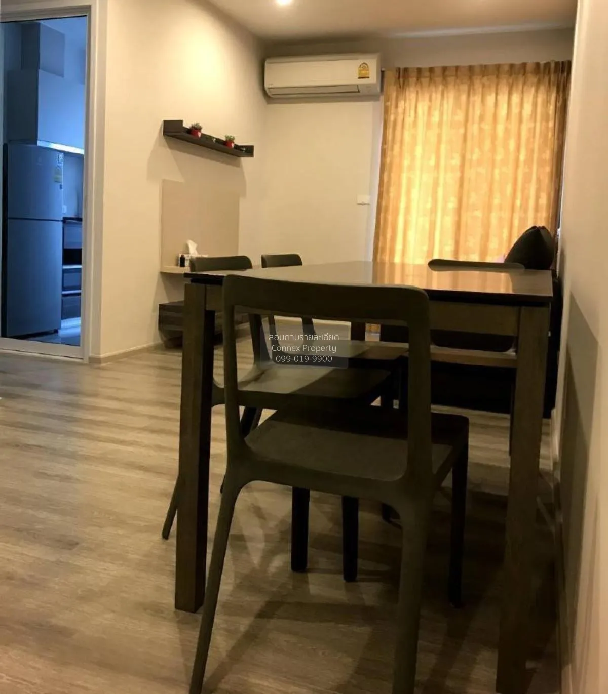 FOR RENT condo , Centric Ari Station , BTS-Ari , Sam Sen Nai , Ph 4