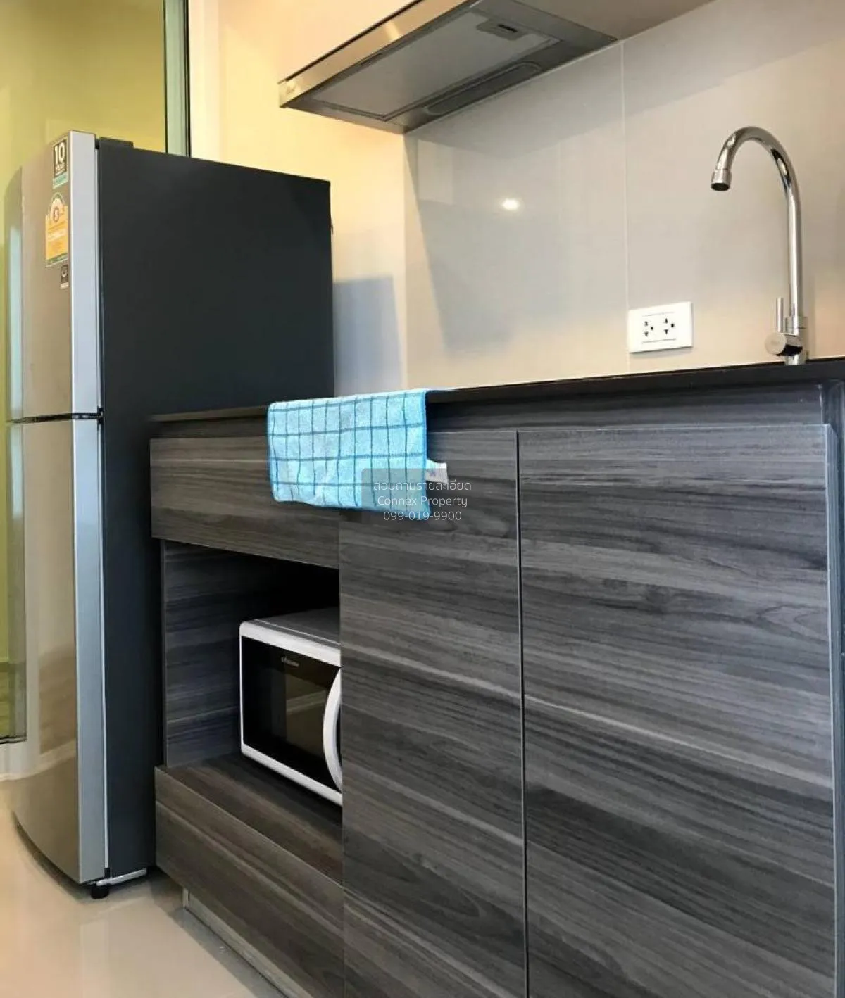 FOR RENT condo , Centric Ari Station , BTS-Ari , Sam Sen Nai , Ph