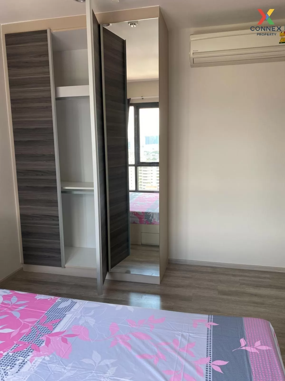 เช่าคอนโด  เซ็นทริค อารีย์ สเตชั่น BTS-อารีย์ สามเสนใน เขต พญาไท 