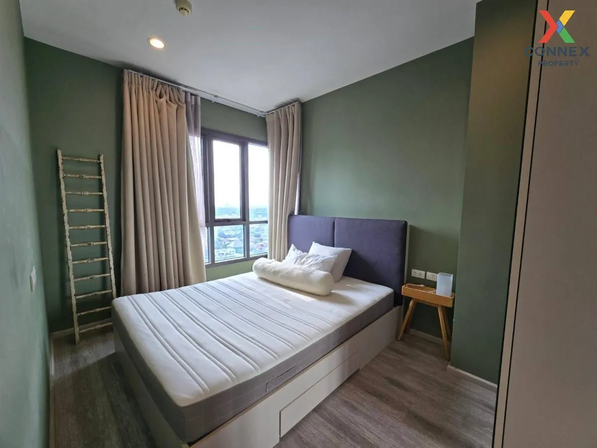 เช่าคอนโด  เซ็นทริค อารีย์ สเตชั่น BTS-อารีย์ สามเสนใน เขต พญาไท 