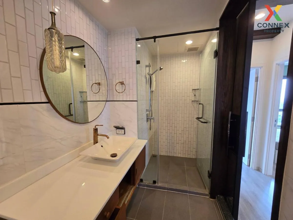 เช่าคอนโด  เซ็นทริค อารีย์ สเตชั่น BTS-อารีย์ สามเสนใน เขต พญาไท 