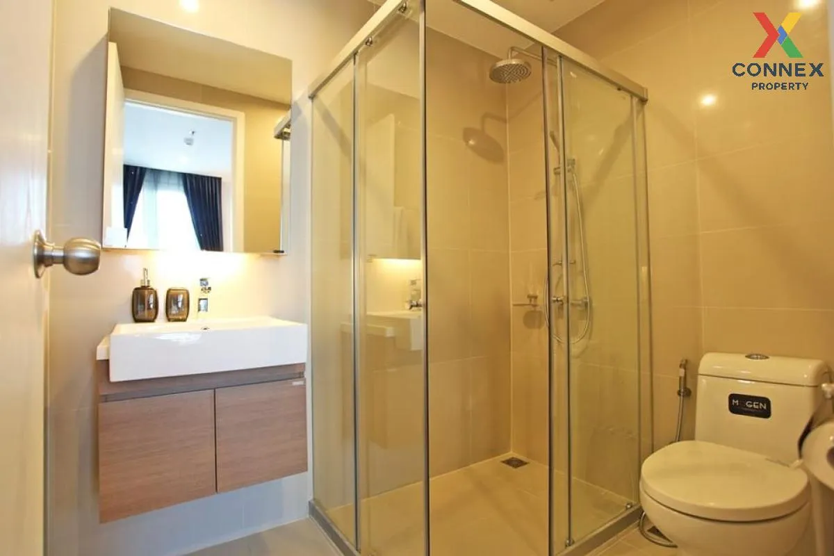For Sale Condo , Chewathai Interchange , MRT-Tao Poon , Bang Sue 