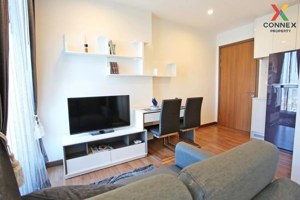 For Sale Condo , Chewathai Interchange , MRT-Tao Poon , Bang Sue  3