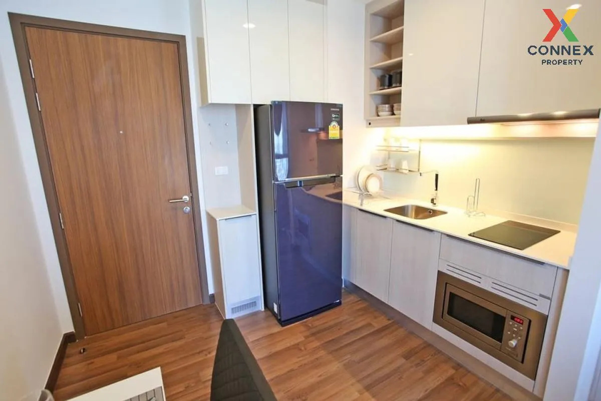 For Sale Condo , Chewathai Interchange , MRT-Tao Poon , Bang Sue 