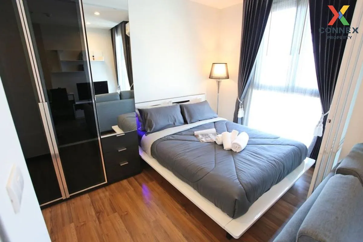 For Sale Condo , Chewathai Interchange , MRT-Tao Poon , Bang Sue 
