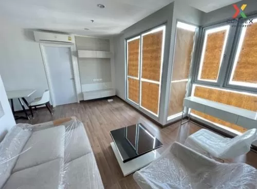 ขายคอนโด  ชีวาทัย อินเตอร์เชนจ์ MRT-เตาปูน บางซื่อ เขต บางซื่อ กรุงเทพ CX-46513