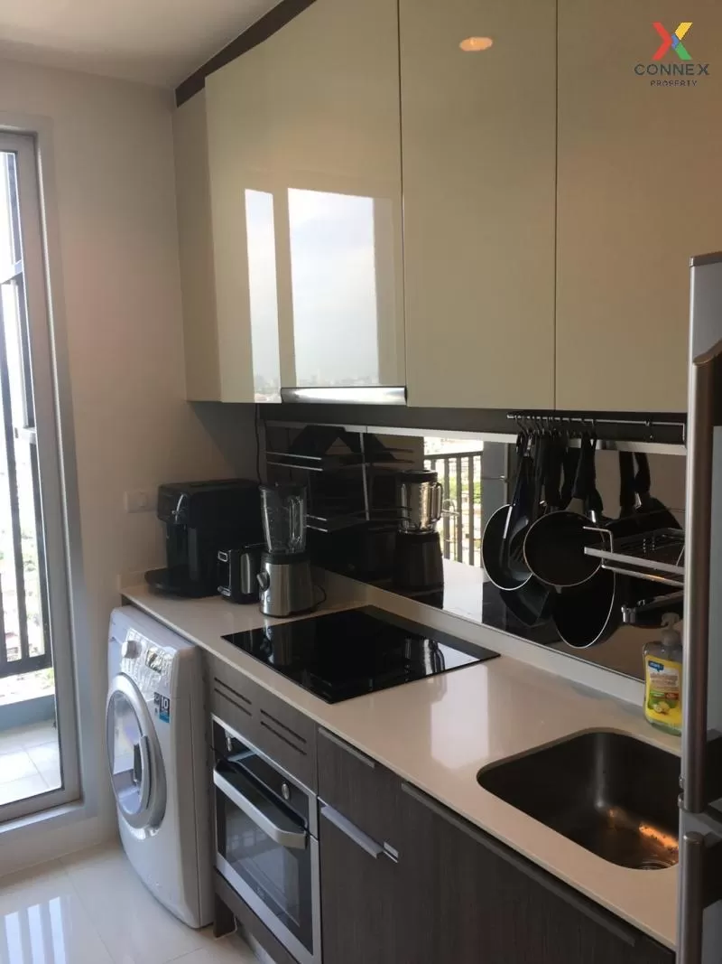 ขายคอนโด  ชีวาทัย อินเตอร์เชนจ์ MRT-เตาปูน บางซื่อ เขต บางซื่อ กร 3