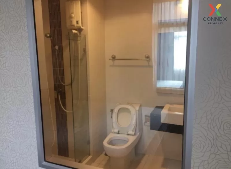 FOR RENT condo , Chewathai Ratchaprarop , BTS-Victory Monument , 