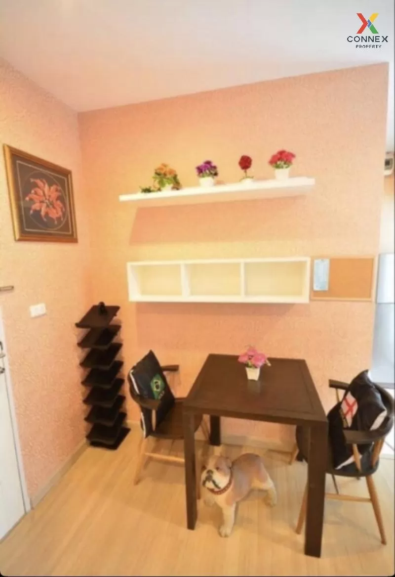 FOR RENT condo , Chewathai Ratchaprarop , BTS-Victory Monument ,  4