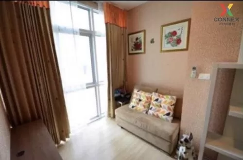 FOR RENT condo , Chewathai Ratchaprarop , BTS-Victory Monument , Makkasan , Rat Thewi , Bangkok , CX-46524