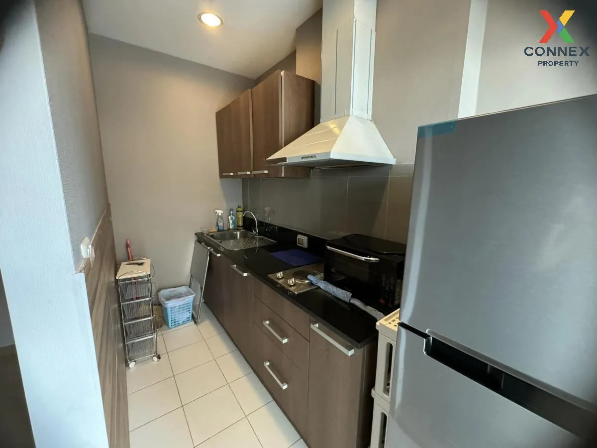 FOR RENT condo , Chewathai Ratchaprarop , BTS-Victory Monument , 