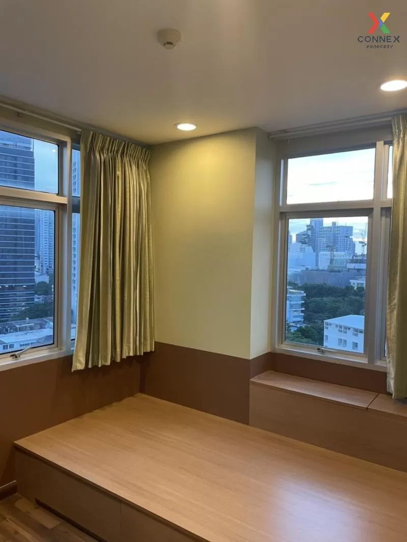 FOR RENT condo , Chewathai Ratchaprarop , BTS-Victory Monument , 