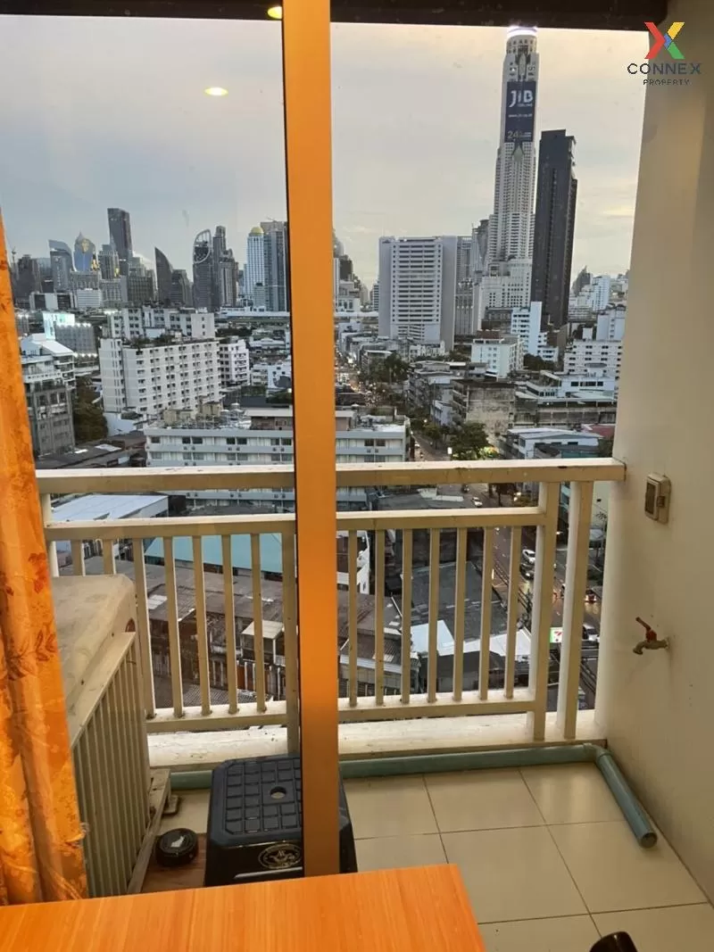 FOR RENT condo , Chewathai Ratchaprarop , BTS-Victory Monument , 