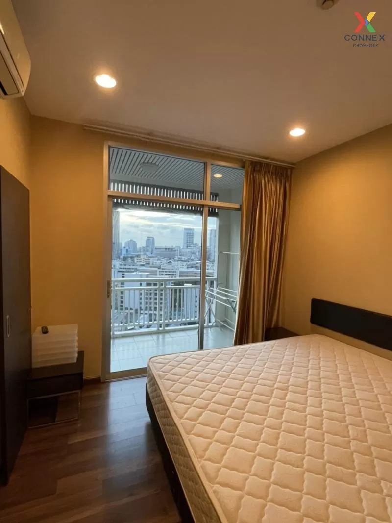 FOR RENT condo , Chewathai Ratchaprarop , BTS-Victory Monument , 