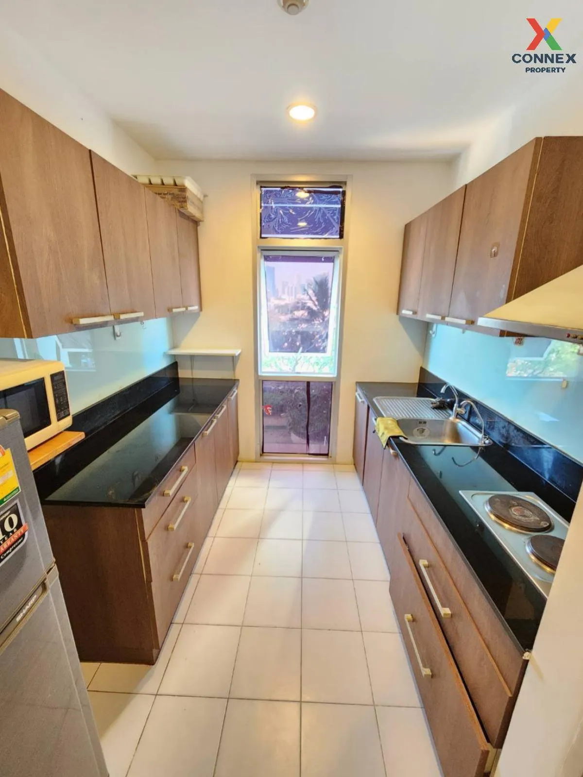 FOR RENT condo , Chewathai Ratchaprarop , BTS-Victory Monument ,  4