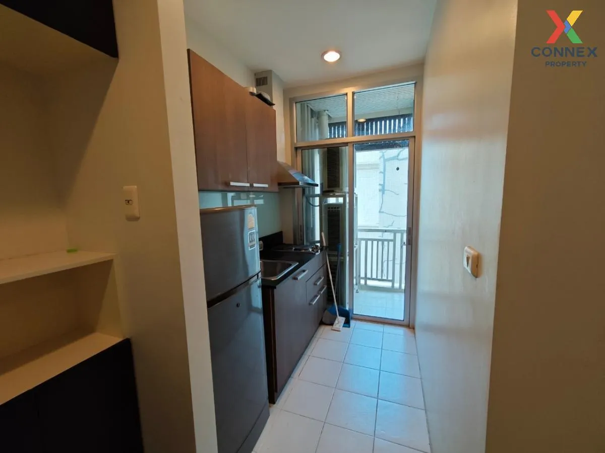 FOR RENT condo , Chewathai Ratchaprarop , BTS-Victory Monument , 