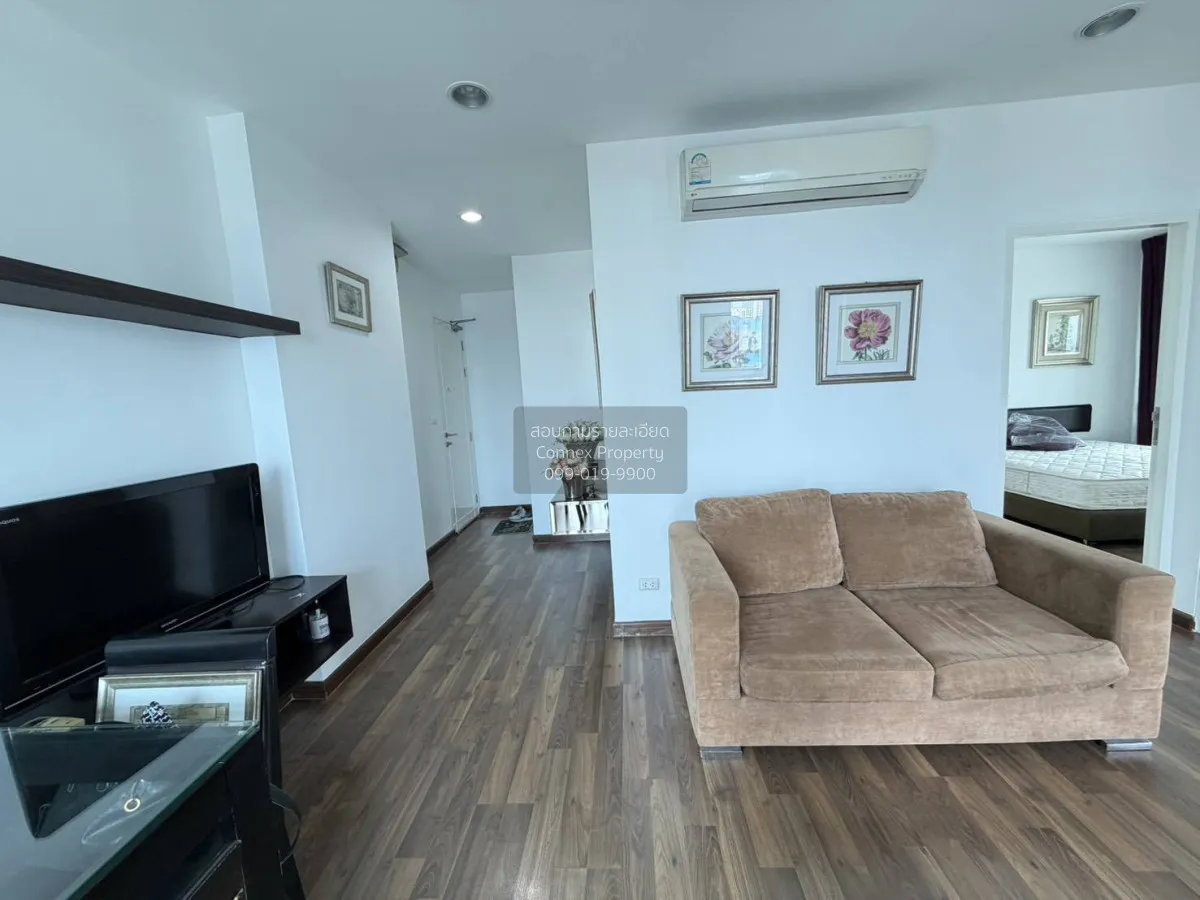 FOR RENT condo , Chewathai Ratchaprarop , BTS-Victory Monument ,  1