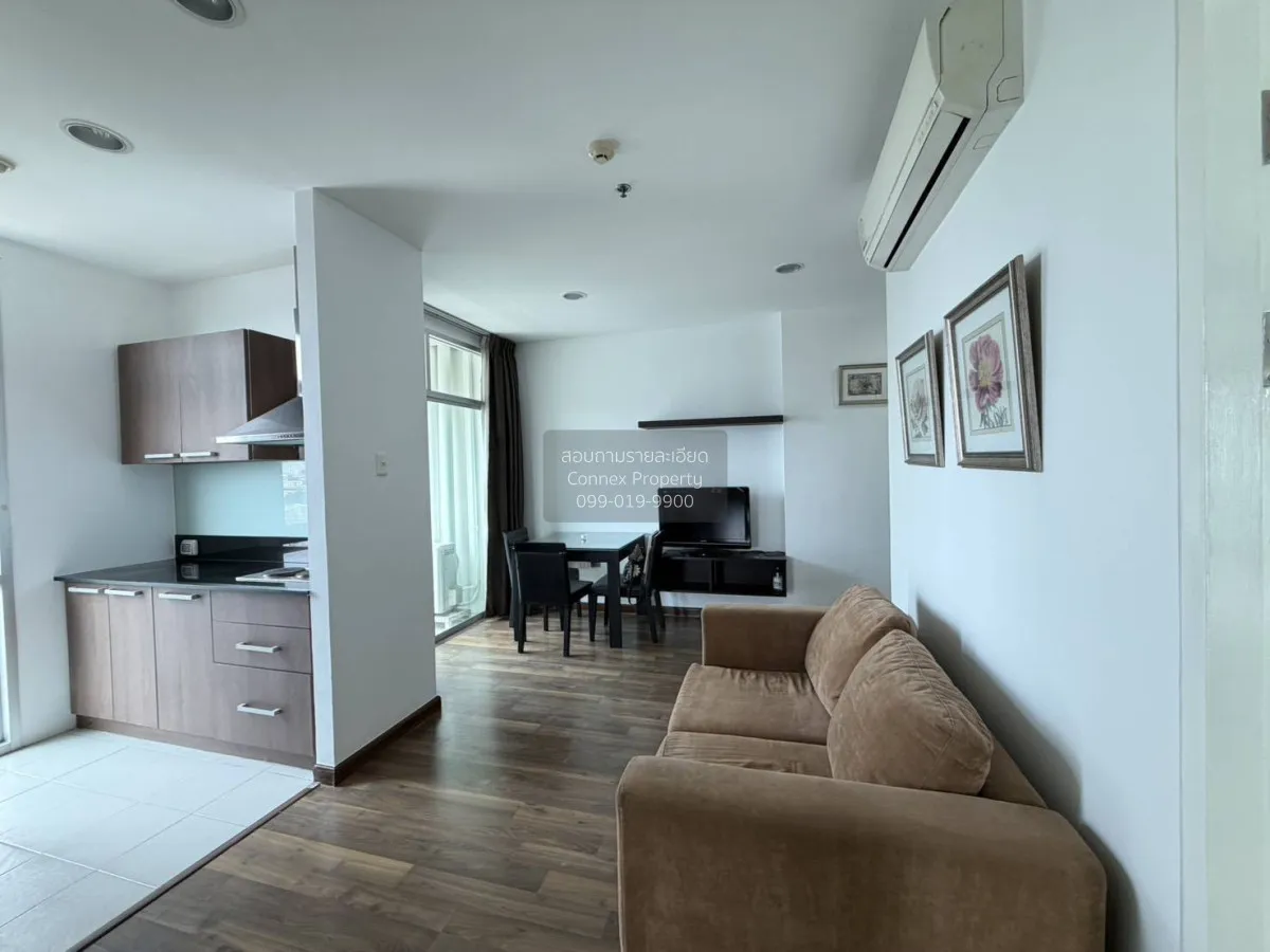 FOR RENT condo , Chewathai Ratchaprarop , BTS-Victory Monument ,  2
