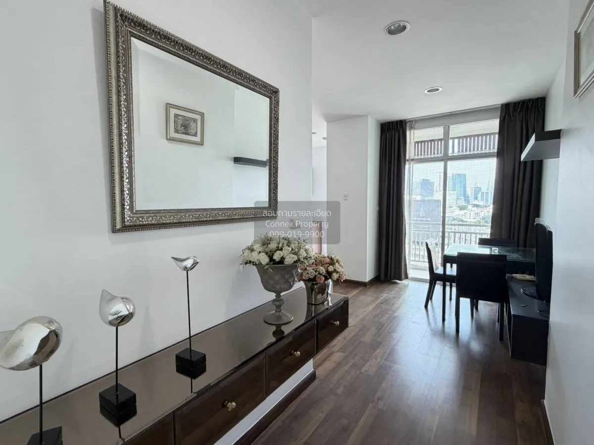 FOR RENT condo , Chewathai Ratchaprarop , BTS-Victory Monument ,  4