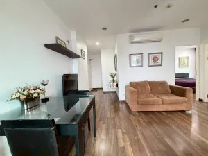 FOR RENT condo , Chewathai Ratchaprarop , BTS-Victory Monument , Makkasan , Rat Thewi , Bangkok , CX-46558