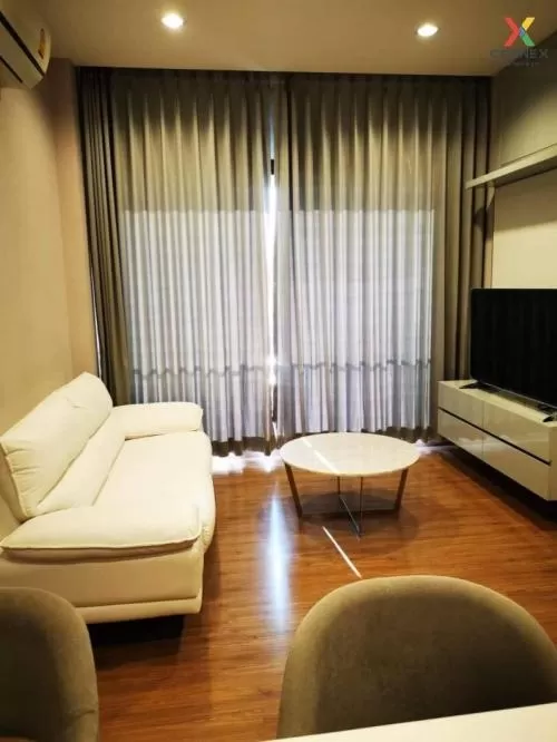 ขายคอนโด  ชีวาทัย เรสซิเดนซ์ บางโพ MRT-บางโพ บางซื่อ เขต บางซื่อ กรุงเทพ CX-46570