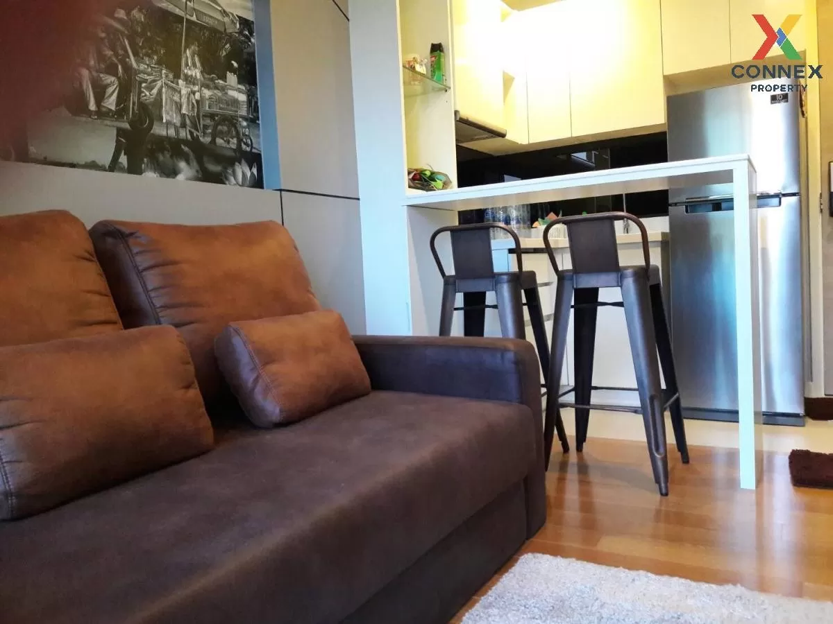 FOR RENT condo , Condolette Ize Ratchathewi , BTS-Ratchathewi , T 3