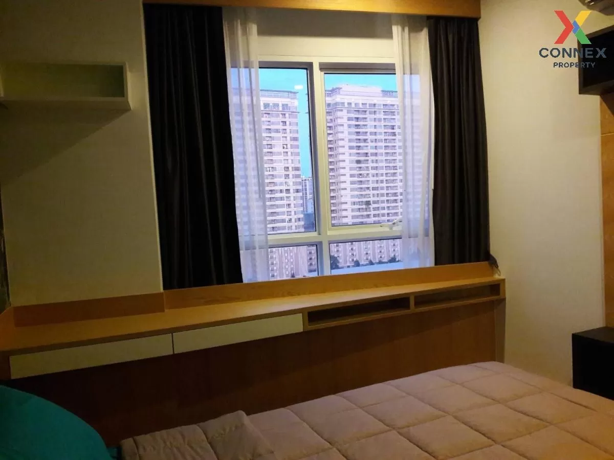 FOR RENT condo , Condolette Ize Ratchathewi , BTS-Ratchathewi , T 4