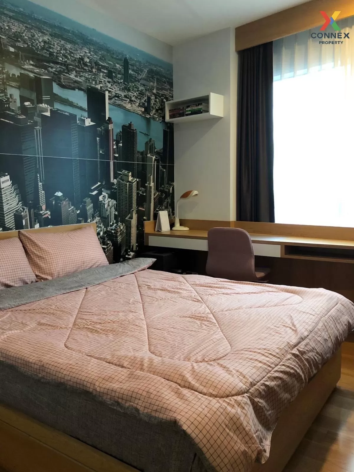 FOR RENT condo , Condolette Ize Ratchathewi , BTS-Ratchathewi , T