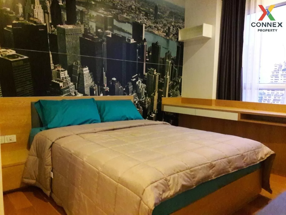FOR RENT condo , Condolette Ize Ratchathewi , BTS-Ratchathewi , T