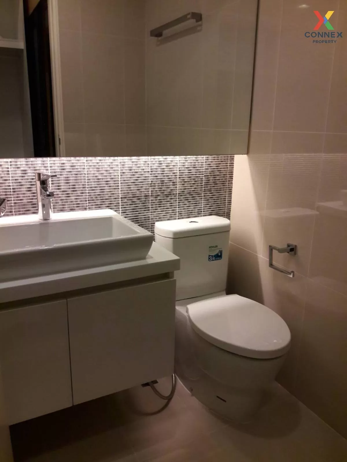 FOR RENT condo , Condolette Ize Ratchathewi , BTS-Ratchathewi , T