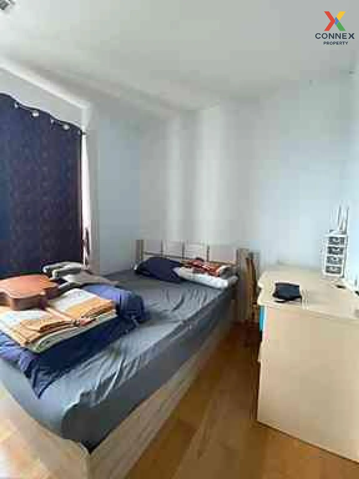 FOR RENT condo , Condolette Ize Ratchathewi , BTS-Ratchathewi , T 2