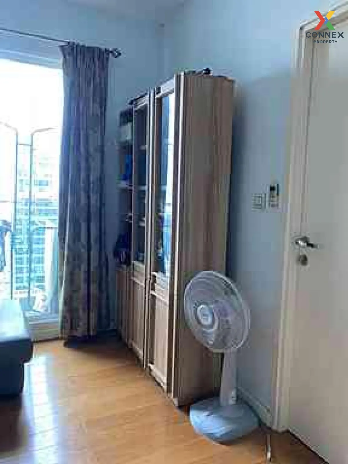 FOR RENT condo , Condolette Ize Ratchathewi , BTS-Ratchathewi , T 3