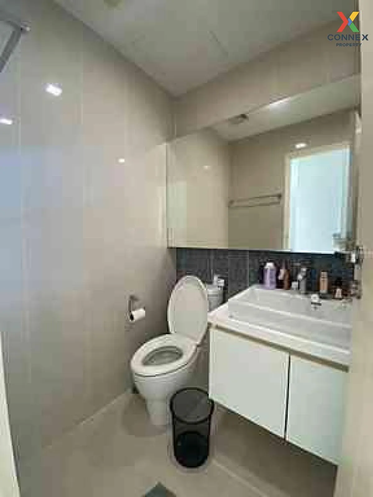FOR RENT condo , Condolette Ize Ratchathewi , BTS-Ratchathewi , T 4