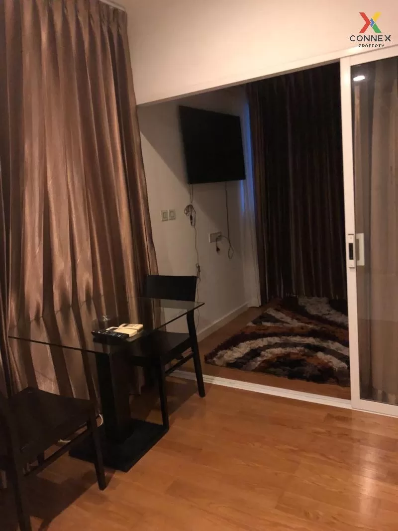 FOR RENT condo , Condolette Ize Ratchathewi , BTS-Ratchathewi , T 1