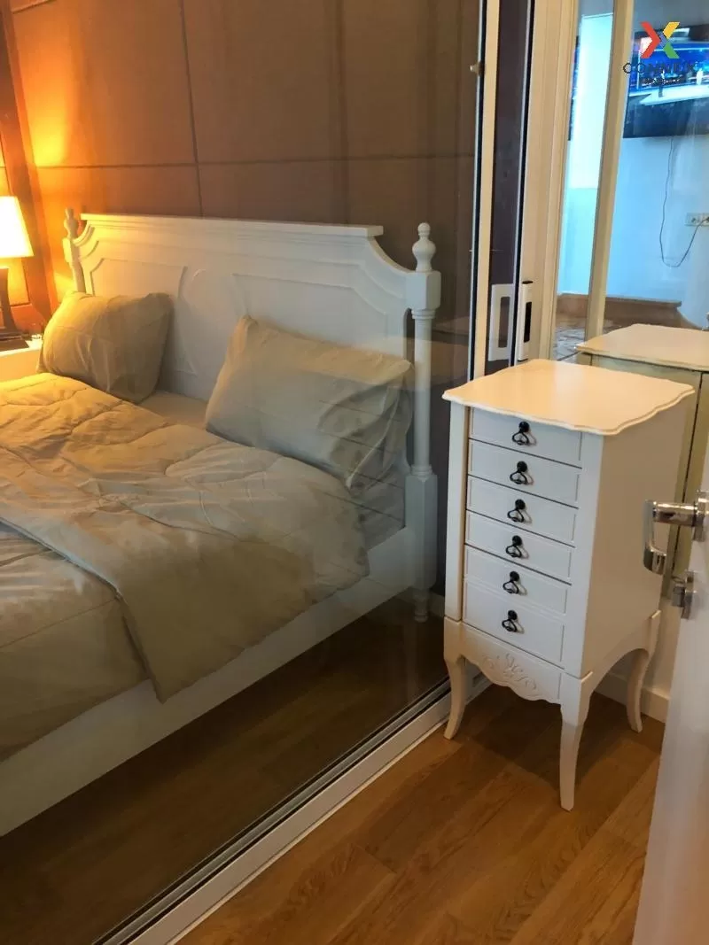 FOR RENT condo , Condolette Ize Ratchathewi , BTS-Ratchathewi , T 3