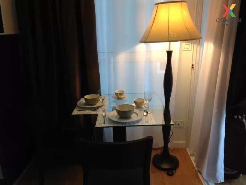 FOR RENT condo , Condolette Ize Ratchathewi , BTS-Ratchathewi , T