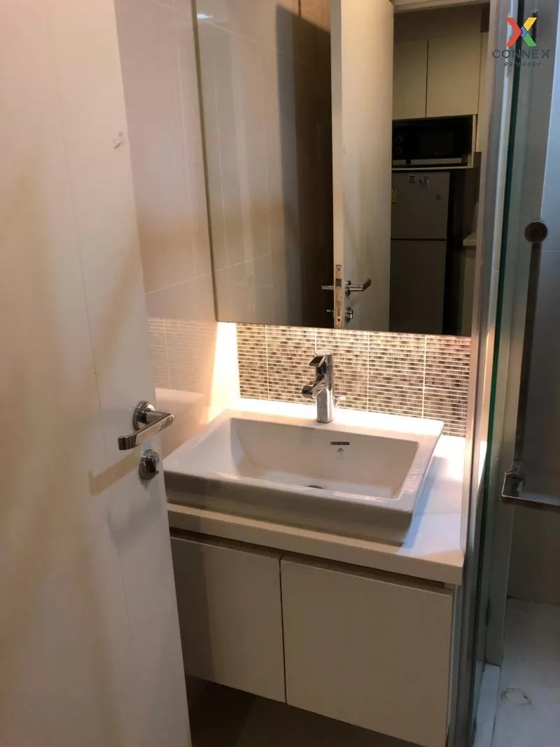 FOR RENT condo , Condolette Ize Ratchathewi , BTS-Ratchathewi , T