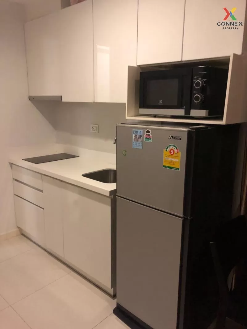 FOR RENT condo , Condolette Ize Ratchathewi , BTS-Ratchathewi , T
