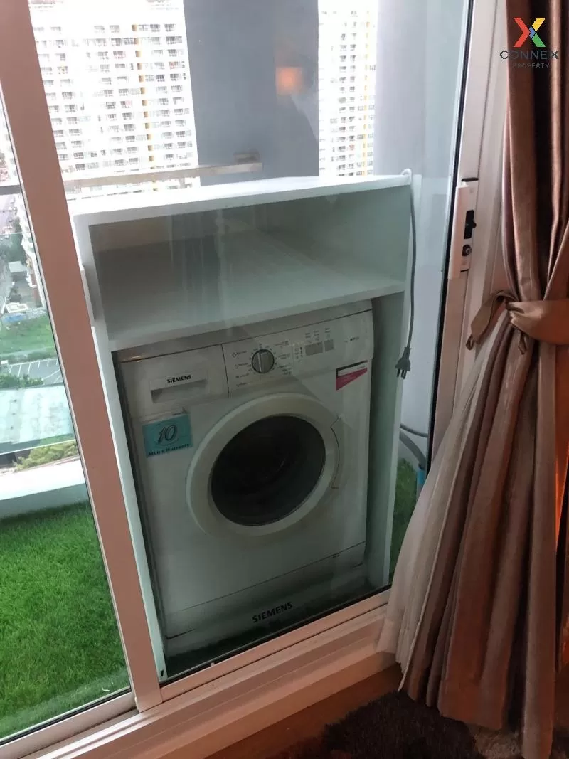 FOR RENT condo , Condolette Ize Ratchathewi , BTS-Ratchathewi , T