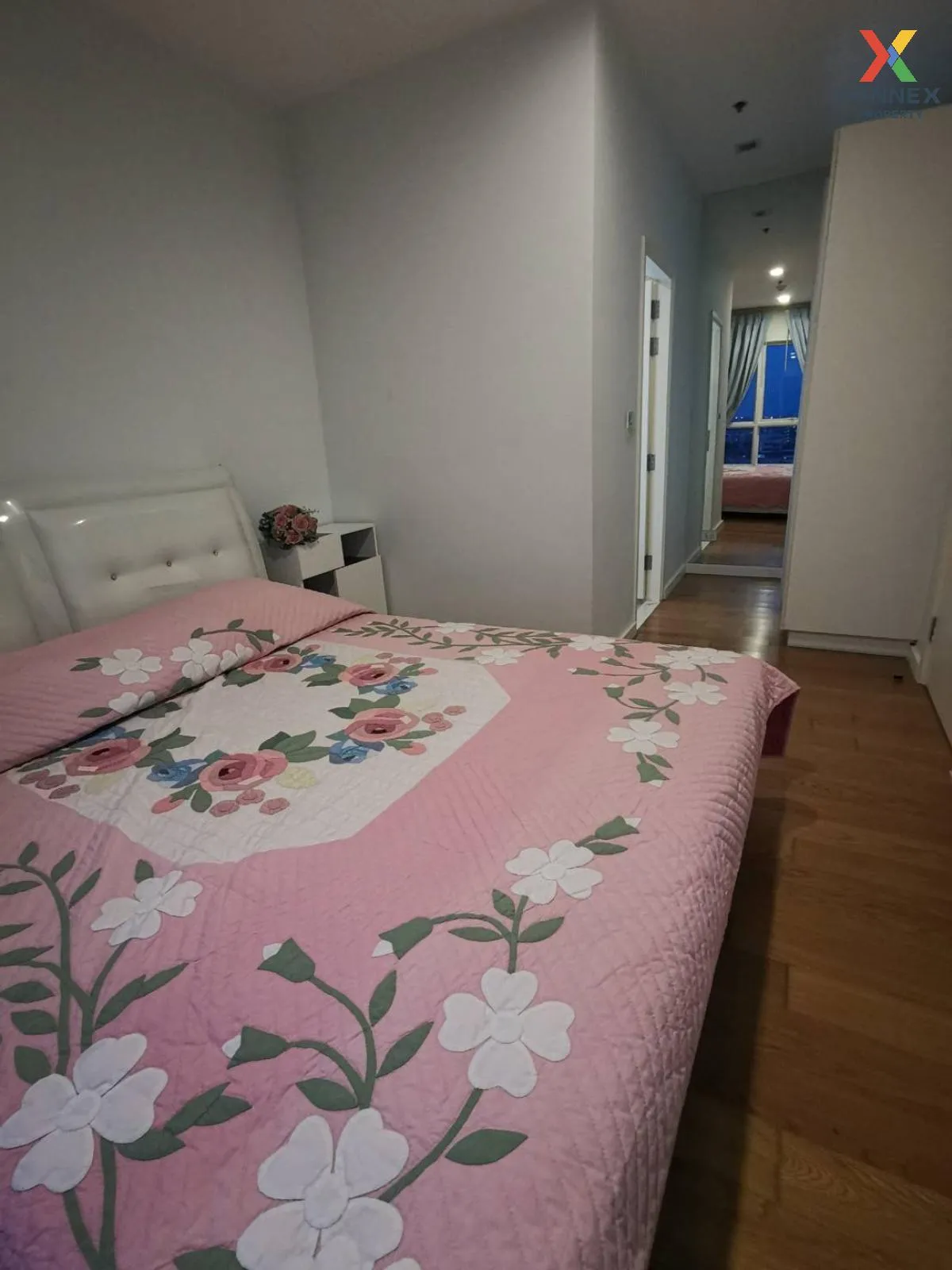 เช่าคอนโด  คอนโดเลต ไอซ์ ราชเทวี BTS-ราชเทวี ถนนเพชรบุรี เขต ราชเ