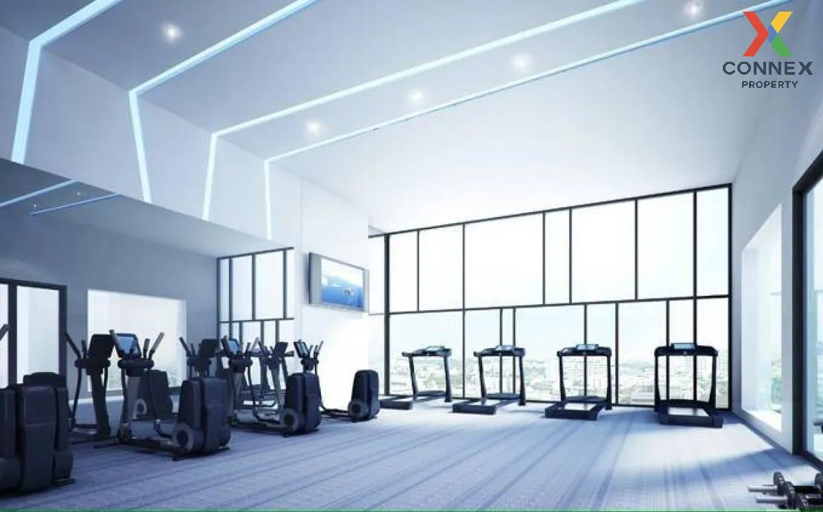 เช่าคอนโด  คอนโดเลต ไอซ์ ราชเทวี BTS-ราชเทวี ถนนเพชรบุรี เขต ราชเ