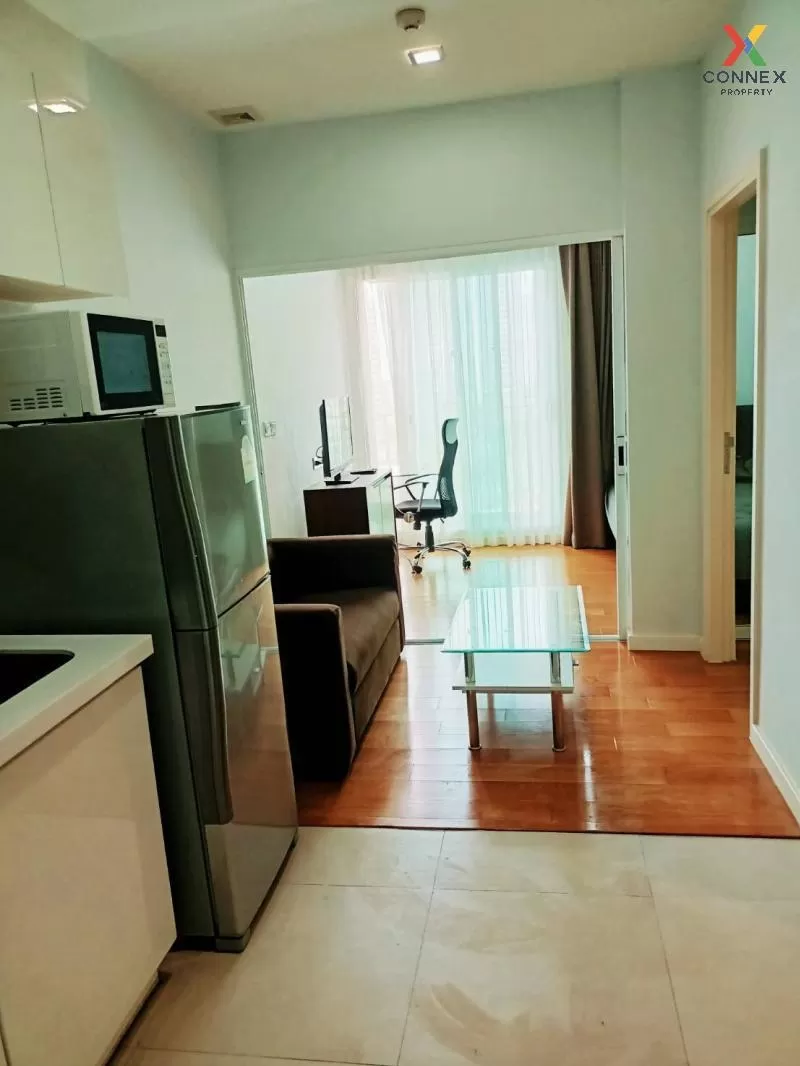 เช่าคอนโด  คอนโดเลต ไอซ์ ราชเทวี BTS-ราชเทวี ถนนเพชรบุรี เขต ราชเ 2